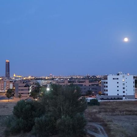 Platea De Sevilla Экстерьер фото